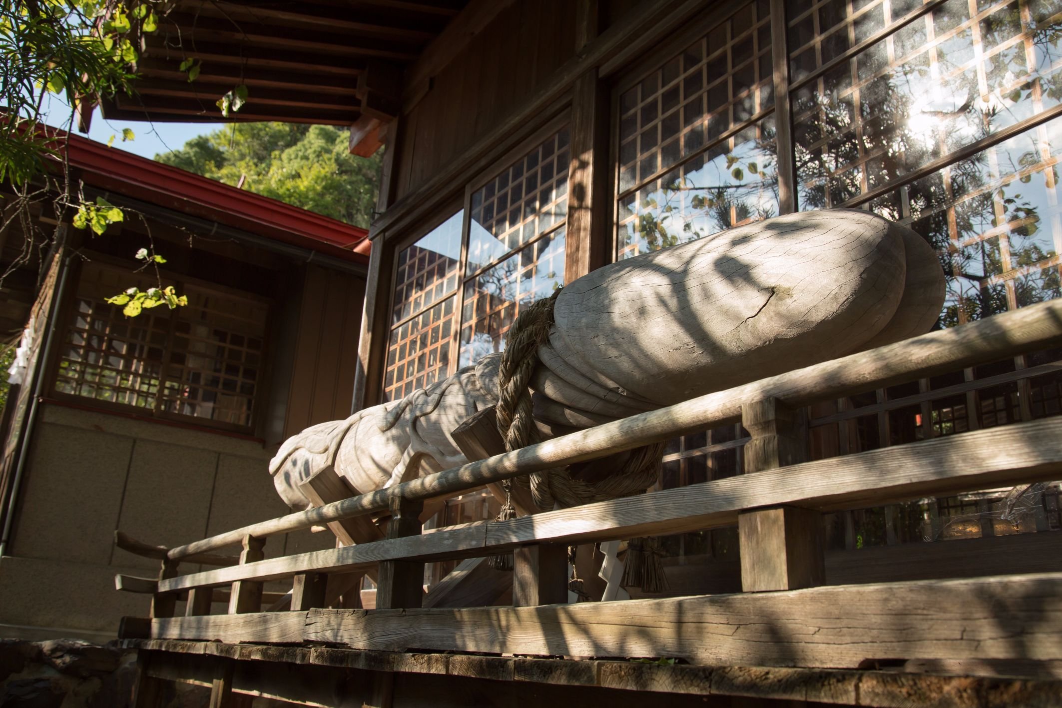 ⛩️ 타가 신사 (Taga Jinja) 이미지 6